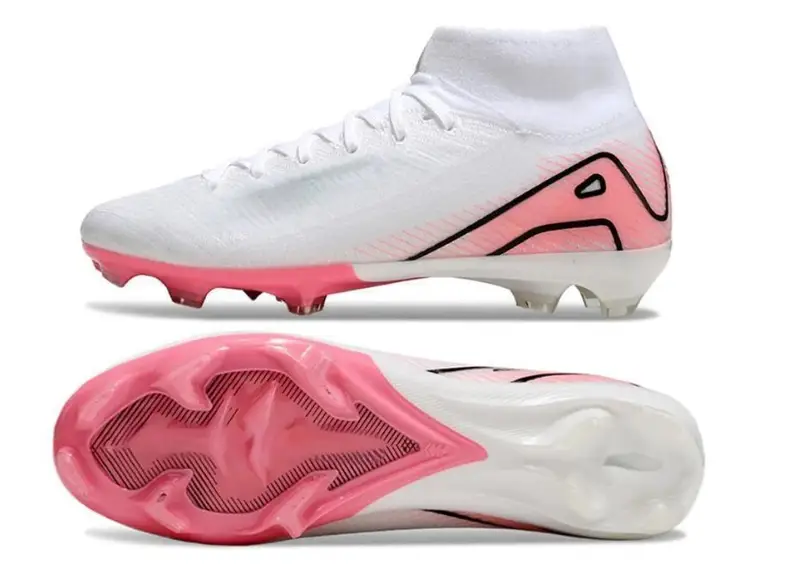 Mercuriale Elite Shoes — 26 colorway — Kakobuy Spreadsheet photo