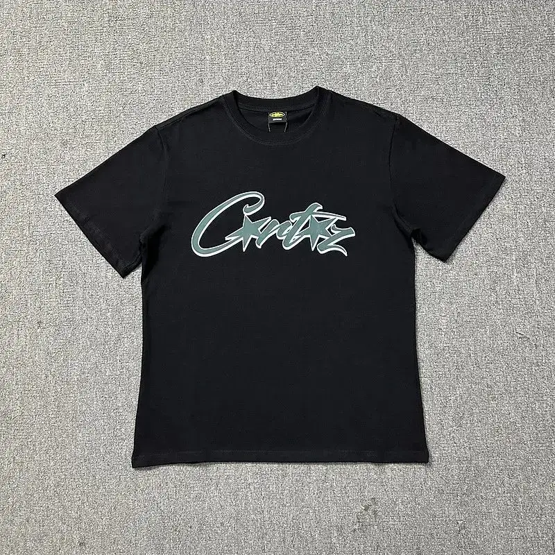 Corteiz Tee — Style 1 colorway — USFans Spreadsheet photo
