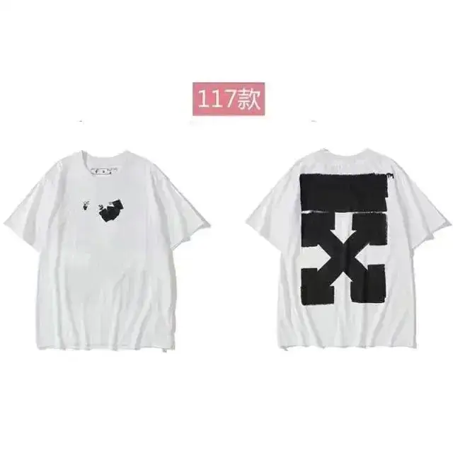 Offwhite Tee — ts-03 colorway — Kakobuy Spreadsheet photo