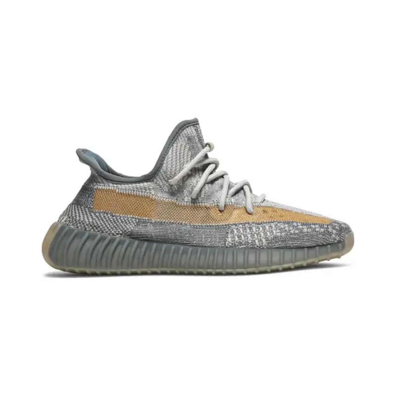Yeezy 350 Bone — Israfil colorway — USFans Spreadsheet photo