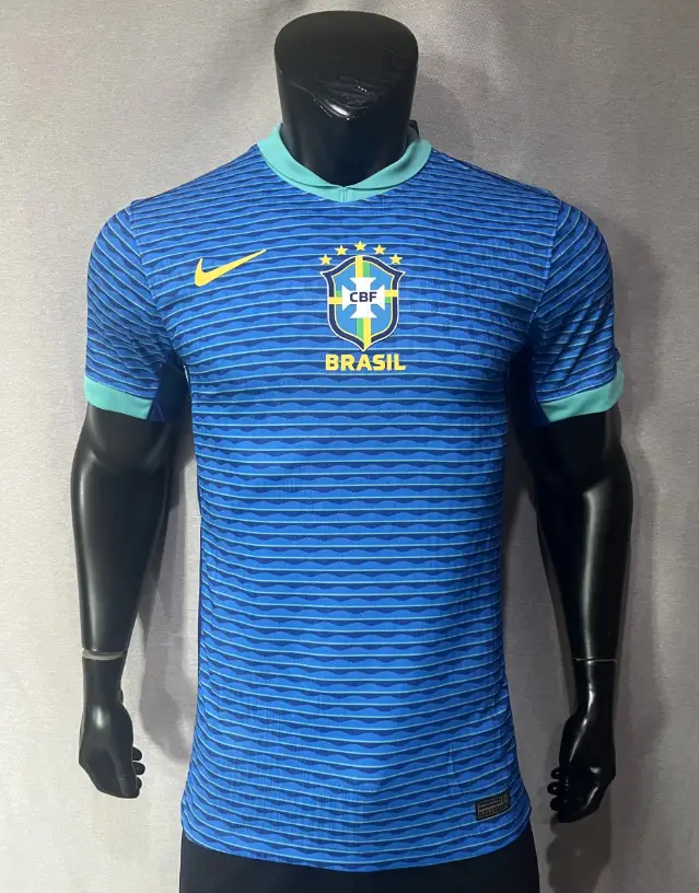 Portugal 2024 Player Jersey — 10 colorway — USFans Spreadsheet photo
