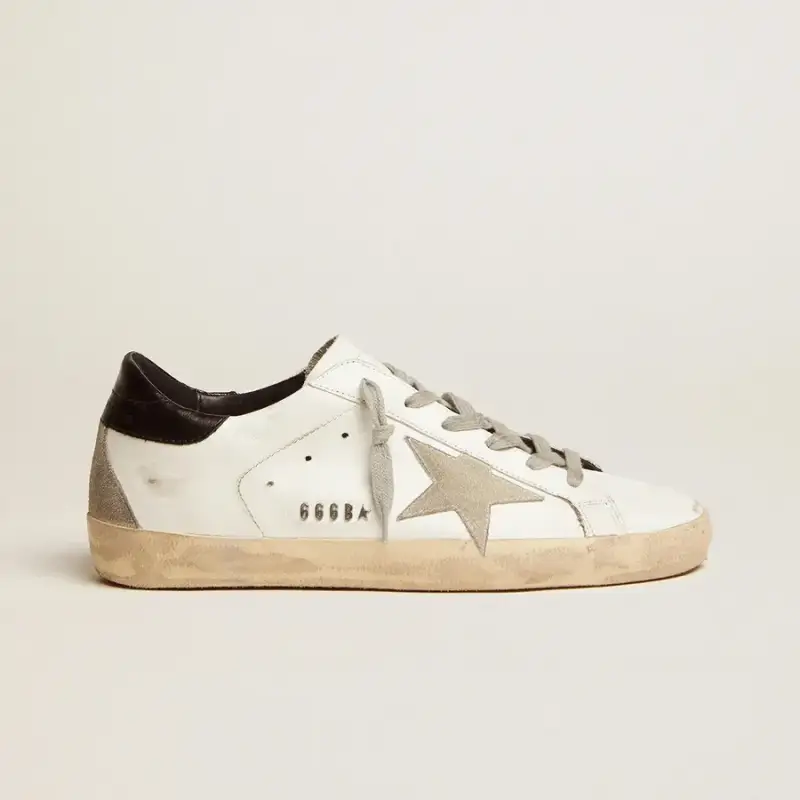 Golden Goose Trainers — 1 colorway — Kakobuy Spreadsheet photo