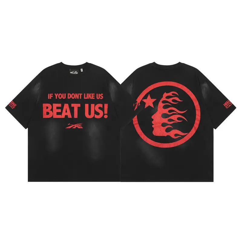 Hellstar Tees — H609 colorway — USFans Spreadsheet photo