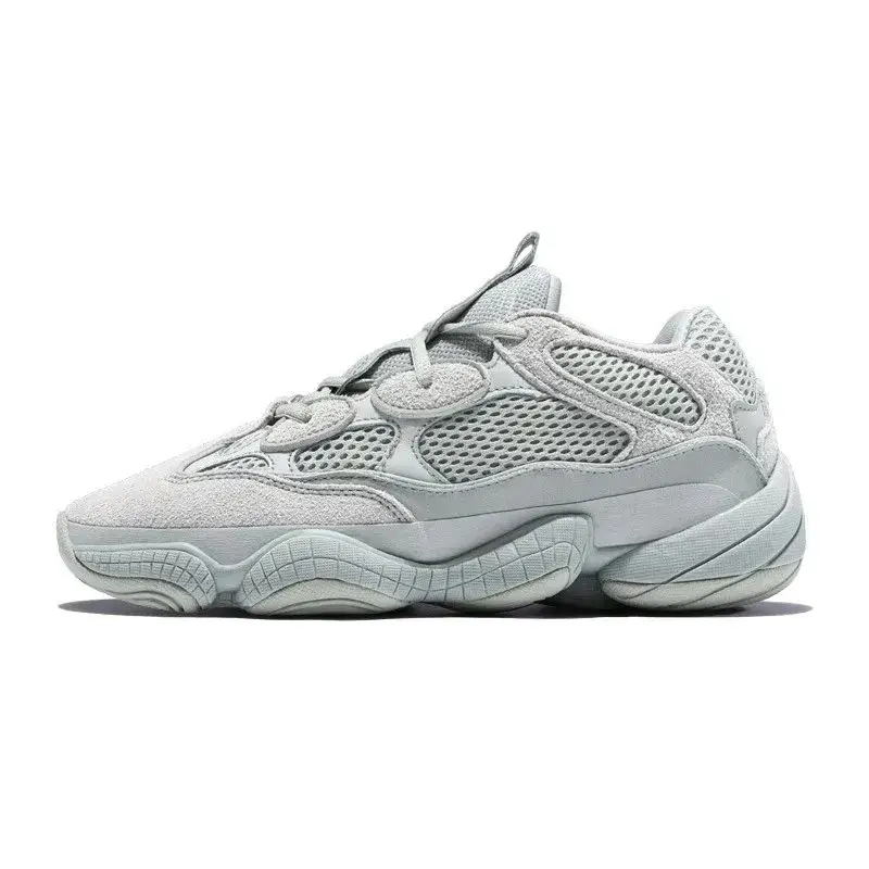 Budget Yeezy 500 All Colorways — X 500 sea salt colorway — USFans Spreadsheet photo