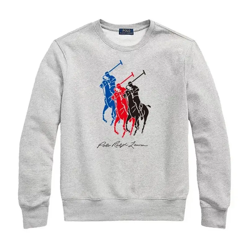 Ralph Lauren Crewneck — S29 colorway — Kakobuy Spreadsheet photo