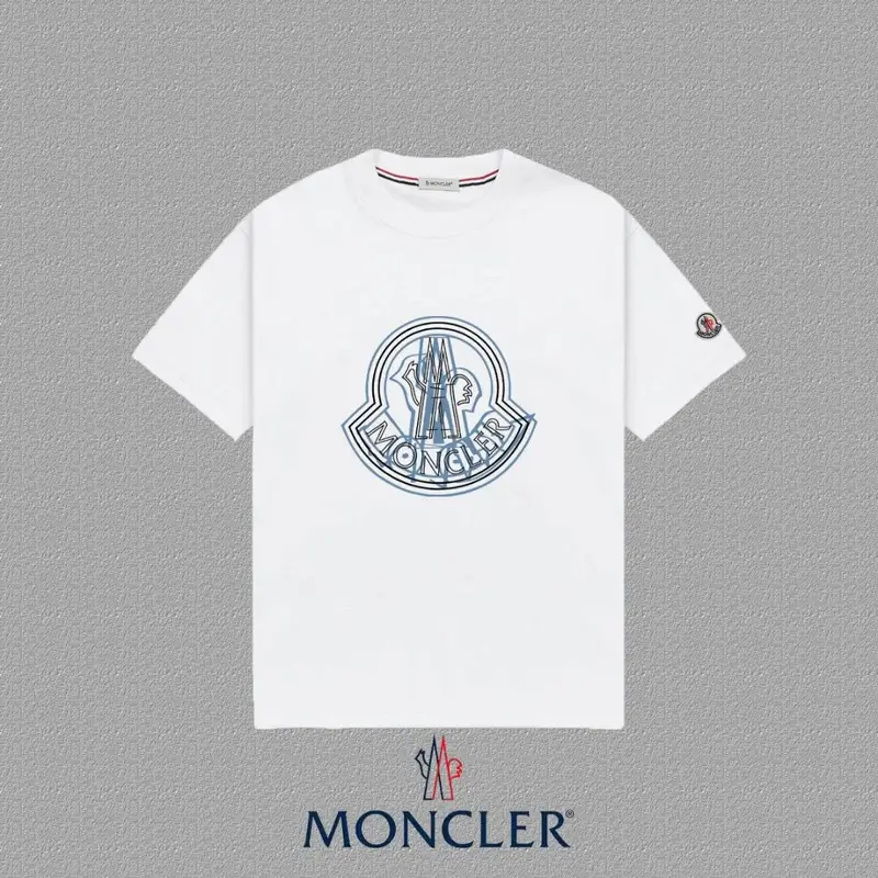 Moncler Tees — 24 colorway — USFans Spreadsheet photo
