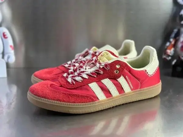 Adidas Samba Shoes — 11 colorway — USFans Spreadsheet photo