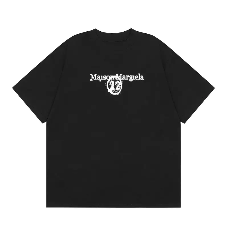 Masion Margiela Tees — 22 colorway — USFans Spreadsheet photo