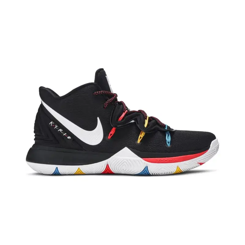 Nike Kyrie 5 Spongebob Squarepants — 5 'Friends' colorway — Kakobuy Spreadsheet photo