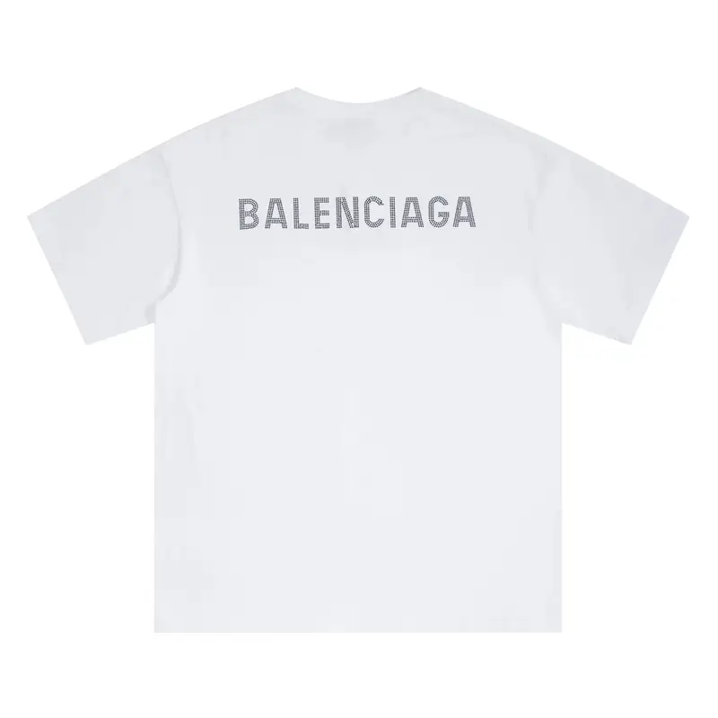 Balenciaga Paros Tee — 12 colorway — USFans Spreadsheet photo