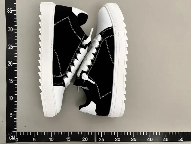 Numeris Atelier Acrylic White Shoes — 3 colorway — Kakobuy Spreadsheet photo