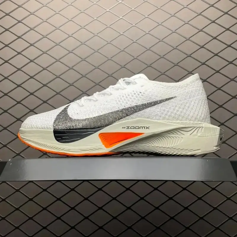 Nike Zoom Vaporfly NEXT% Pink — pale colorway — USFans Spreadsheet photo