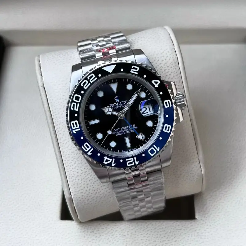 Cartier Santos Iced Out — 06 colorway — USFans Spreadsheet photo