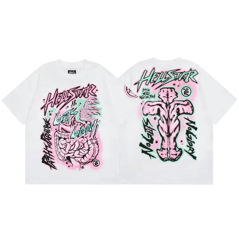 Hellstar Tees — H301 colorway — USFans Spreadsheet photo
