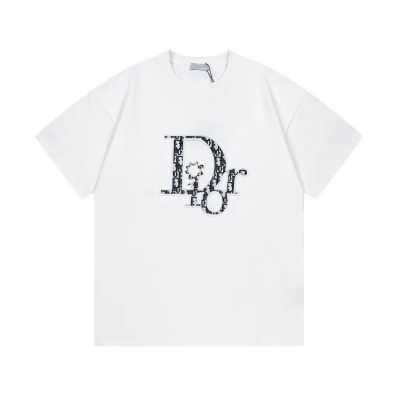 DIOR Tee — 8 colorway — USFans Spreadsheet photo