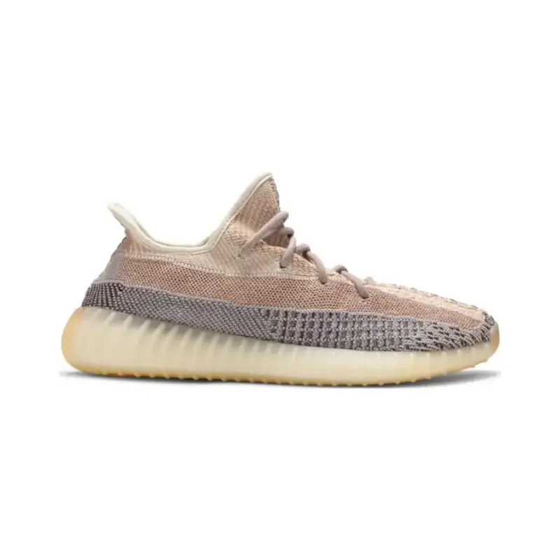 Yeezy 350 Bone — Ash Pearl colorway — USFans Spreadsheet photo