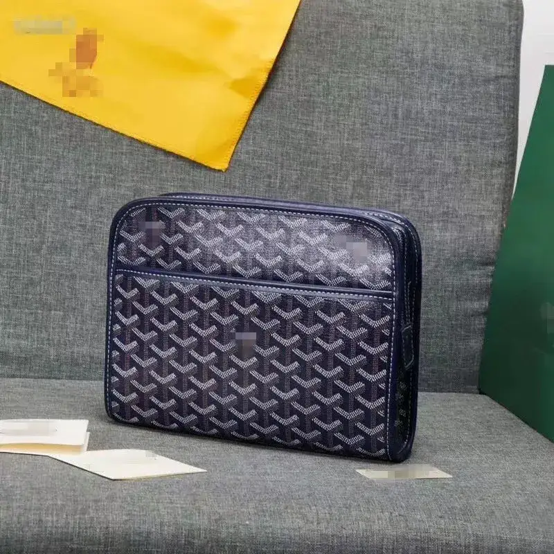 Goyard bag — royal blue colorway — Kakobuy Spreadsheet photo