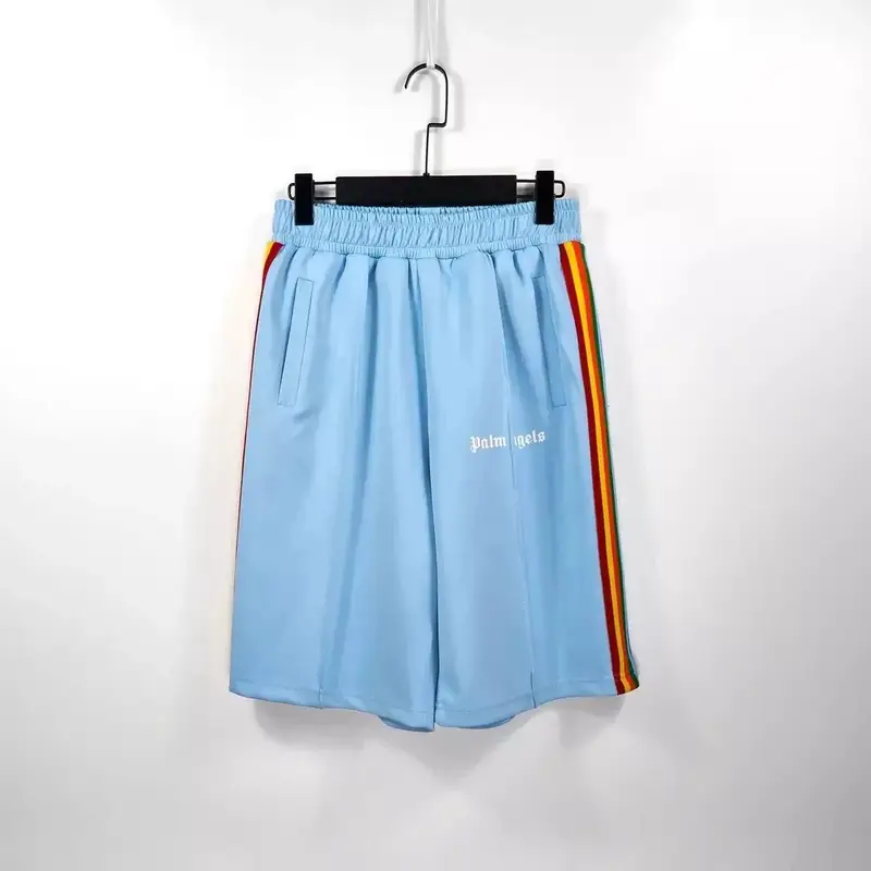 Palm Angels and Dior Shorts — Light blue color edge 002 colorway — USFans Spreadsheet photo