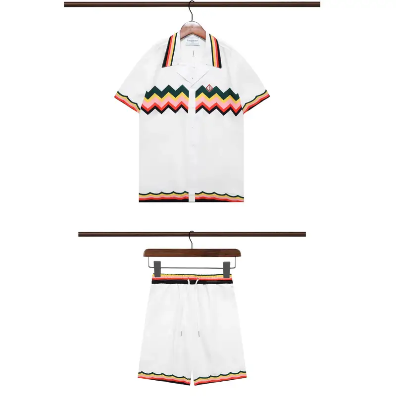 Casablanca Suits — 23 colorway — USFans Spreadsheet photo