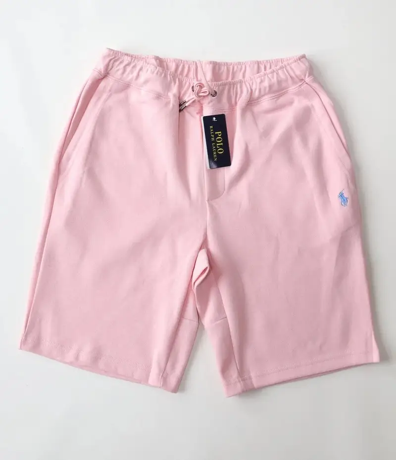 Ralph Lauren Short(8 colors) — Pink colorway — USFans Spreadsheet photo