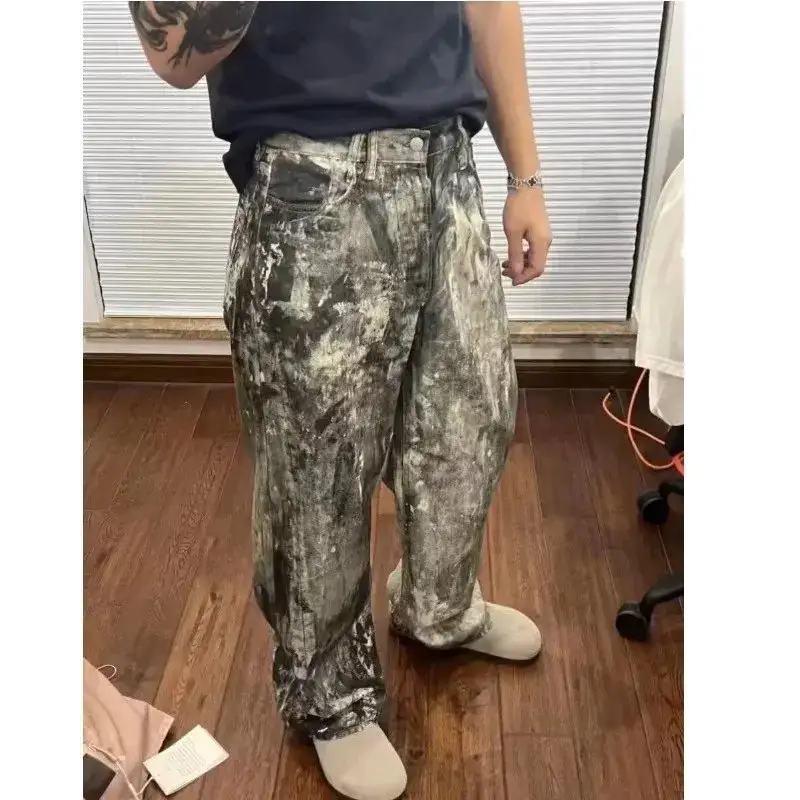 Acne Studios 1981 Jeans — Figure Color colorway — USFans Spreadsheet photo