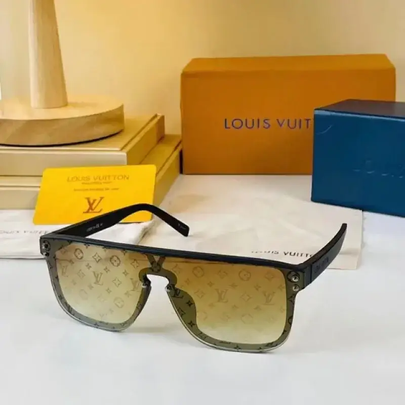 LV Sunglasses — 7 colorway — USFans Spreadsheet photo