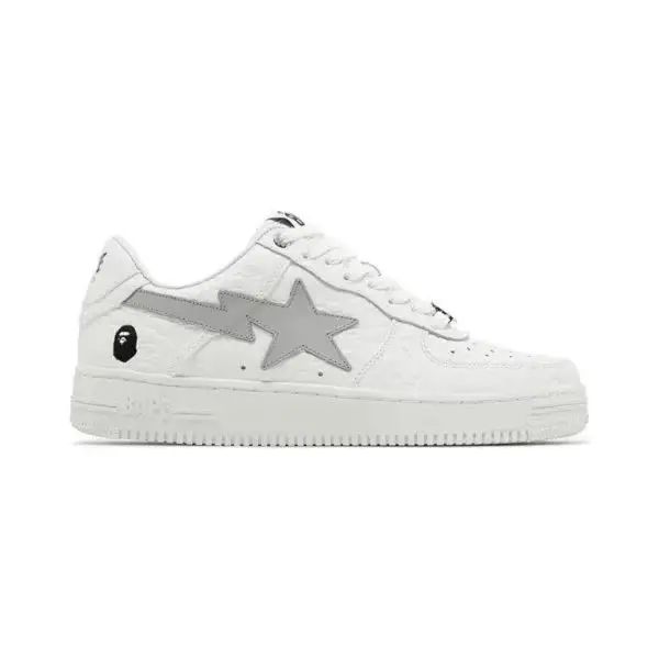 Bapetsa — 3M1LineCamoWhite colorway — USFans Spreadsheet photo