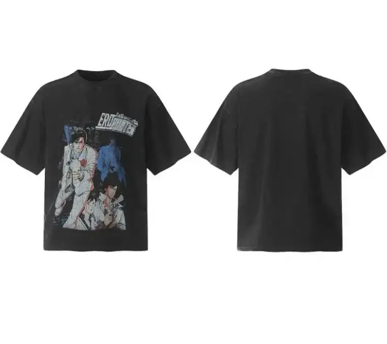 ERD Shirts (40 styles) — 9 colorway — USFans Spreadsheet photo
