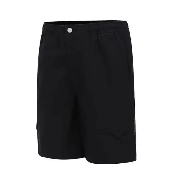 Jordan Essentials Statement Chicago Shorts — HF9366-010 colorway — USFans Spreadsheet photo
