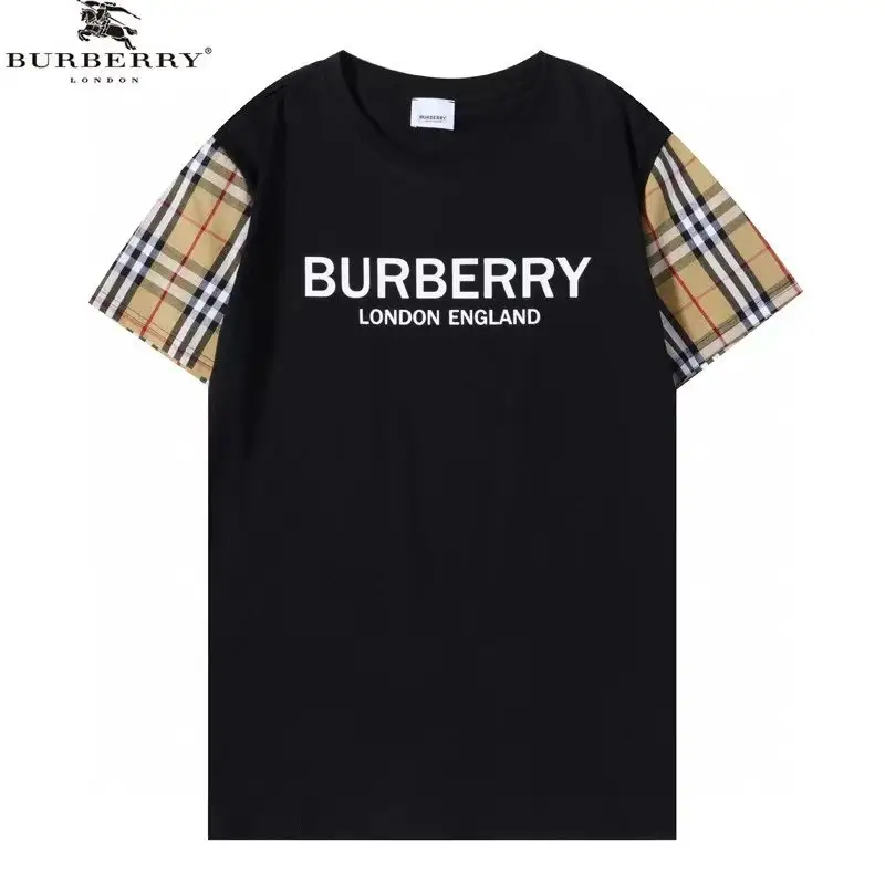 Burberry Tee — 9 colorway — Kakobuy Spreadsheet photo