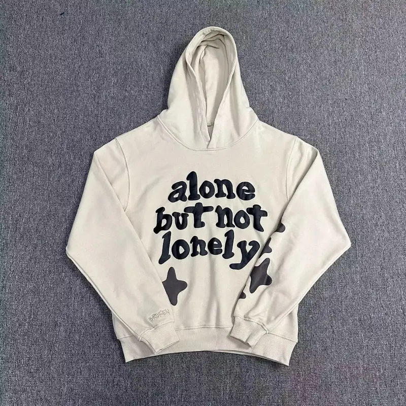 Broken Planet Tracksuit Set — Style 13 Hoodie colorway — USFans Spreadsheet photo