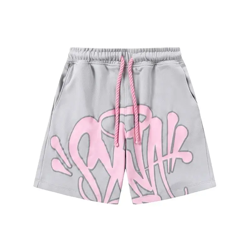 syna world suits — Light gray shorts colorway — USFans Spreadsheet photo