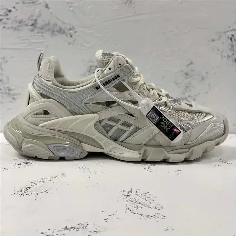 Balenciaga Track (More CW) — Unisex color 2 colorway — USFans Spreadsheet photo