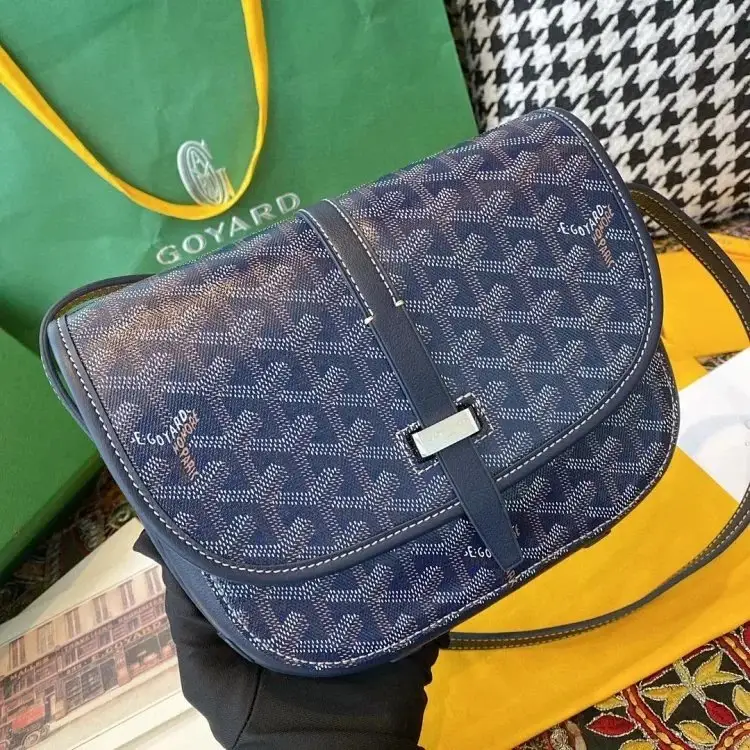 Goyard Bag — 11 colorway — USFans Spreadsheet photo