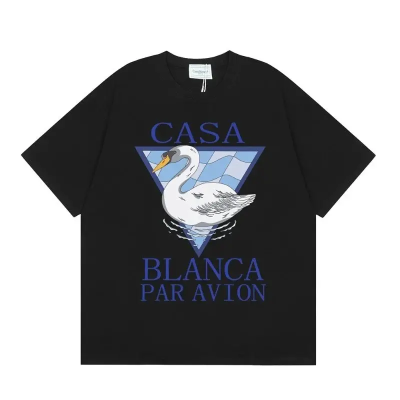 Casablanca Tee — C10 Black colorway — USFans Spreadsheet photo