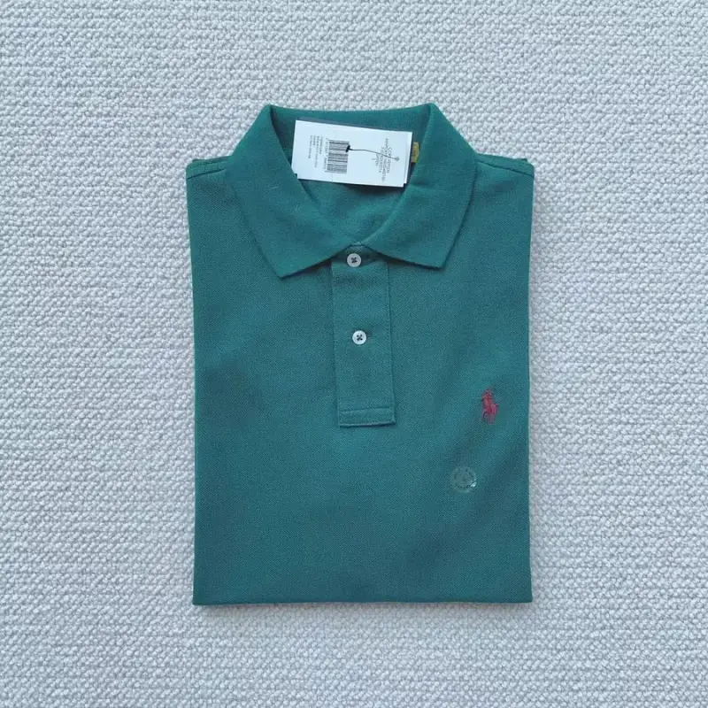 Ralph Lauren Polo — blackish green colorway — USFans Spreadsheet photo