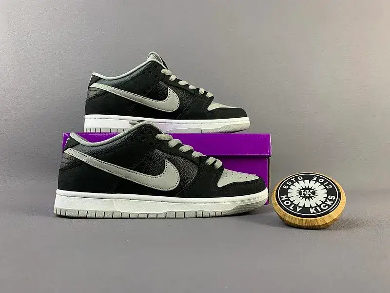 Dunk Rabbit Shoes — 02 colorway — USFans Spreadsheet photo