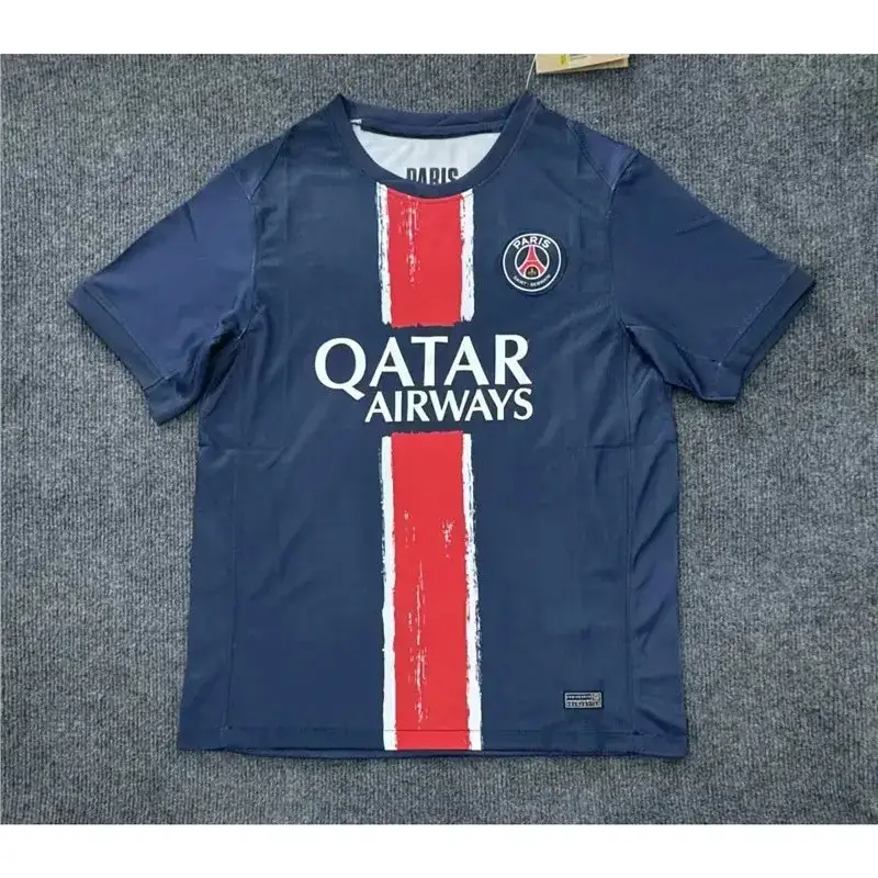 Manchester City 24/25 T-Shirt — 2425 Paris home colorway — Kakobuy Spreadsheet photo