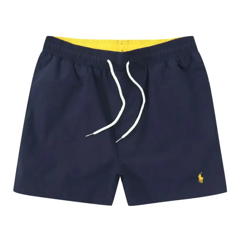 Ralph Lauren short — Royal Blue Yellow Label colorway — USFans Spreadsheet photo