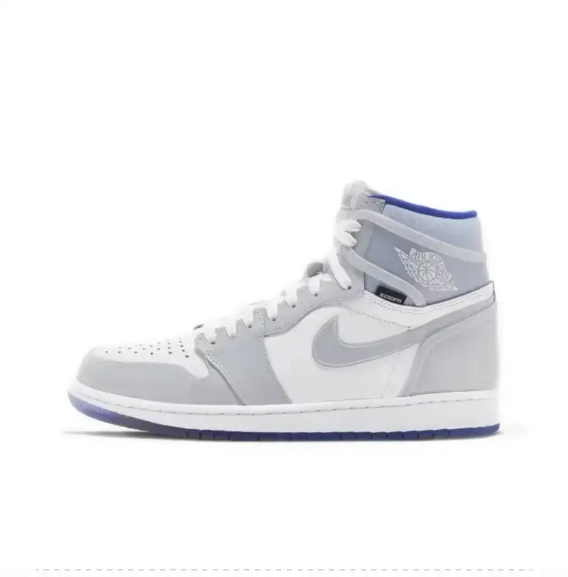 Jordan 1 Chicago — Aj1 White Grey Dior colorway — USFans Spreadsheet photo