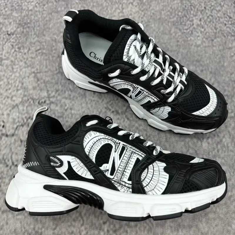 Dior Chrono Shoes — 1 colorway — Kakobuy Spreadsheet photo