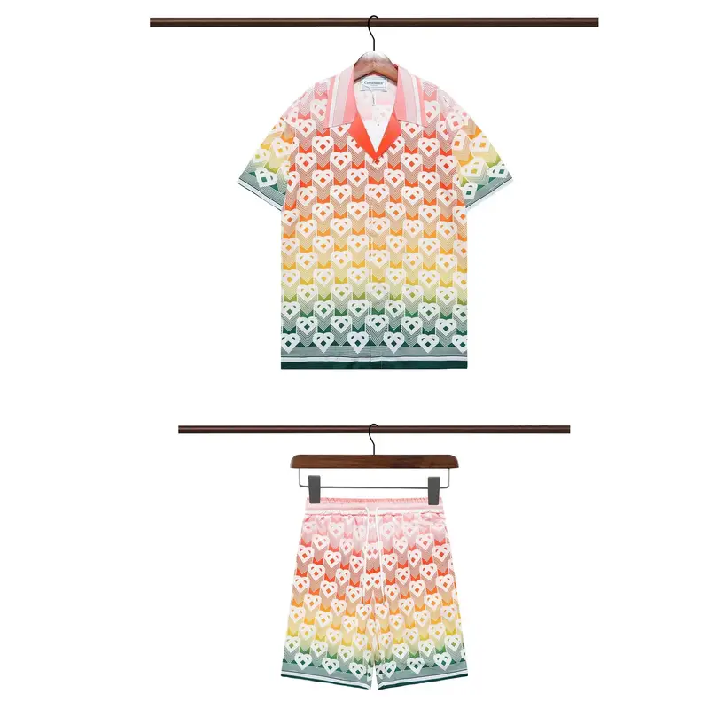 Casablanca Suits — 20 colorway — USFans Spreadsheet photo