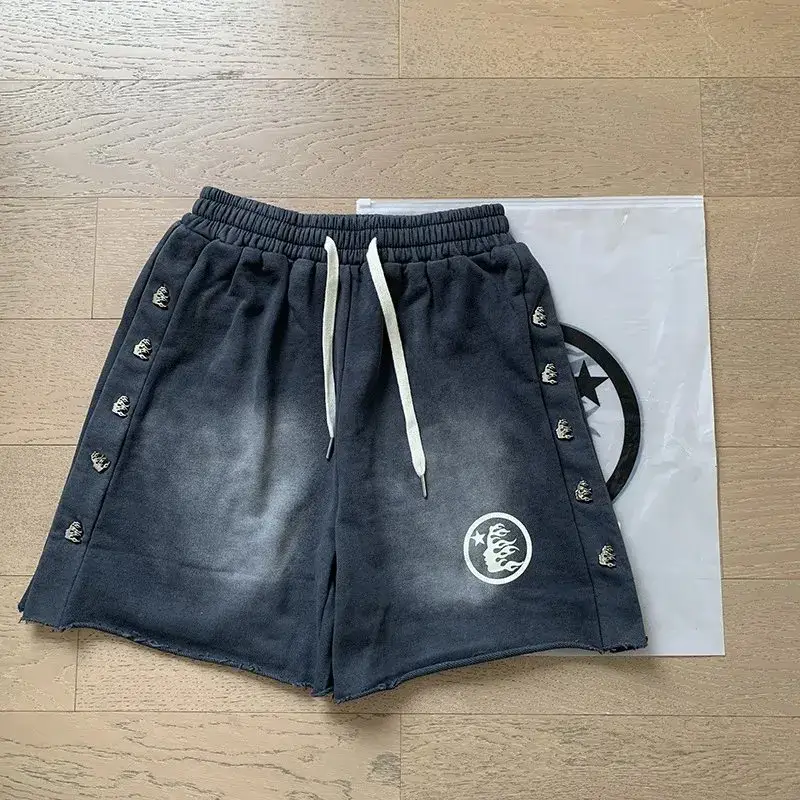 Hellstar Shorts — X14 colorway — USFans Spreadsheet photo