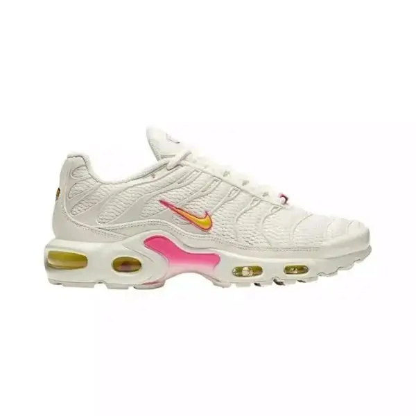 Nike TN All Black Shoes — SailDigitalPink colorway — USFans Spreadsheet photo