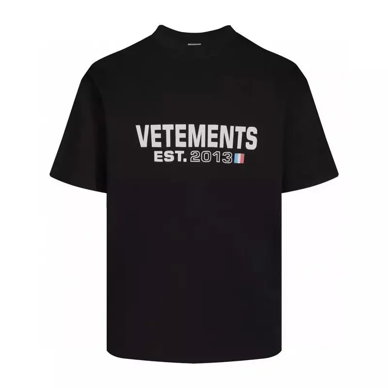 Vetements Java White T-Shirt — 34 colorway — USFans Spreadsheet photo
