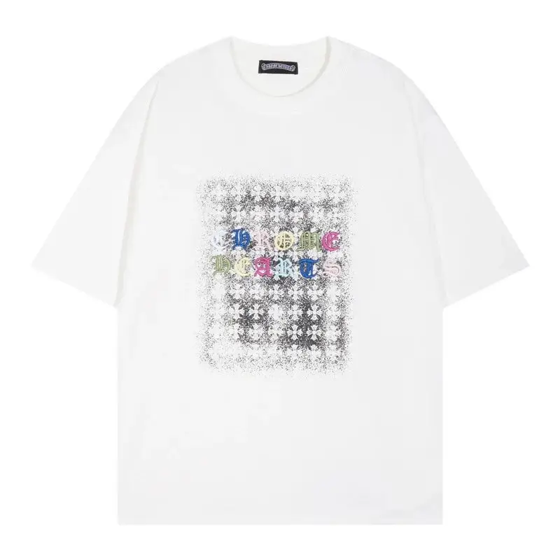 Chrome Hearts Tee — 32 colorway — USFans Spreadsheet photo