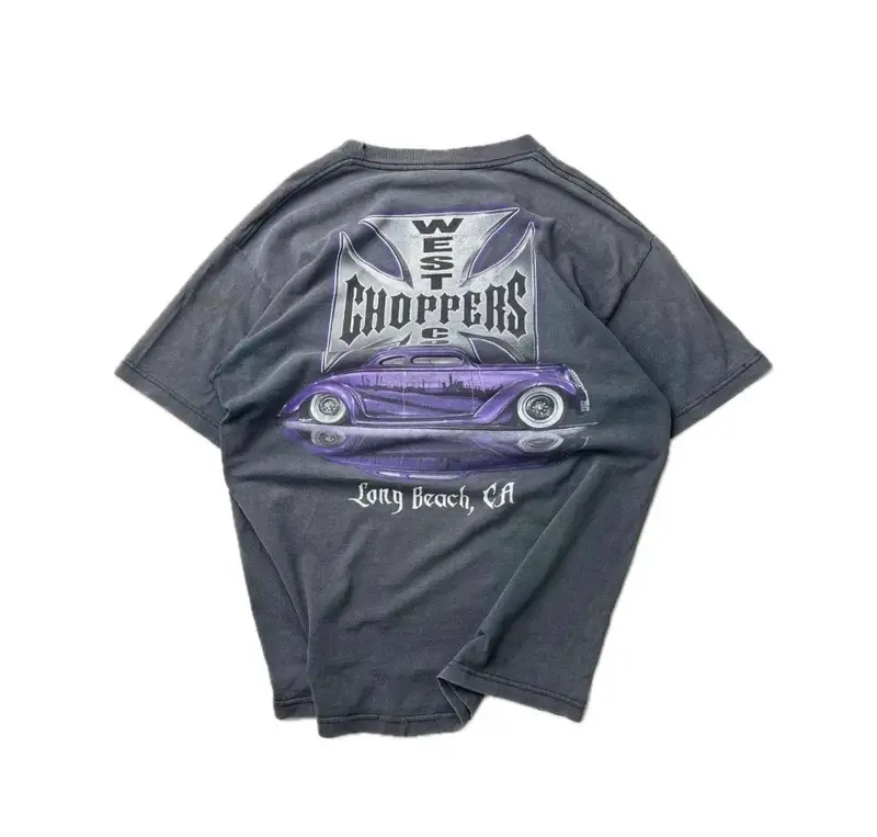 ERD Shirt — Do Old Black 3 colorway — USFans Spreadsheet photo