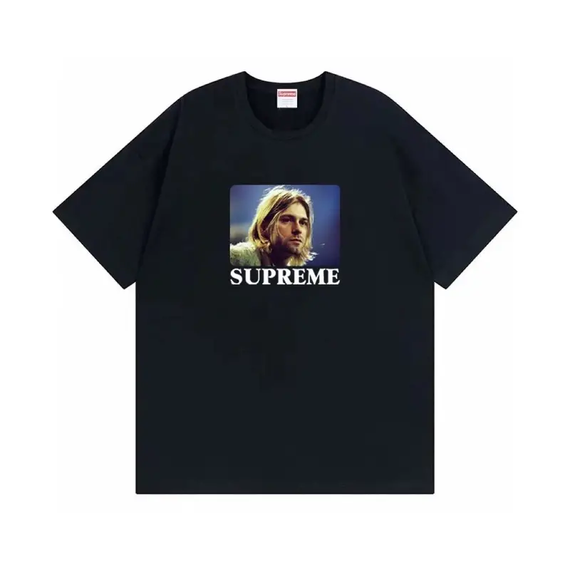 Supreme Motion Tee — 36 colorway — USFans Spreadsheet photo