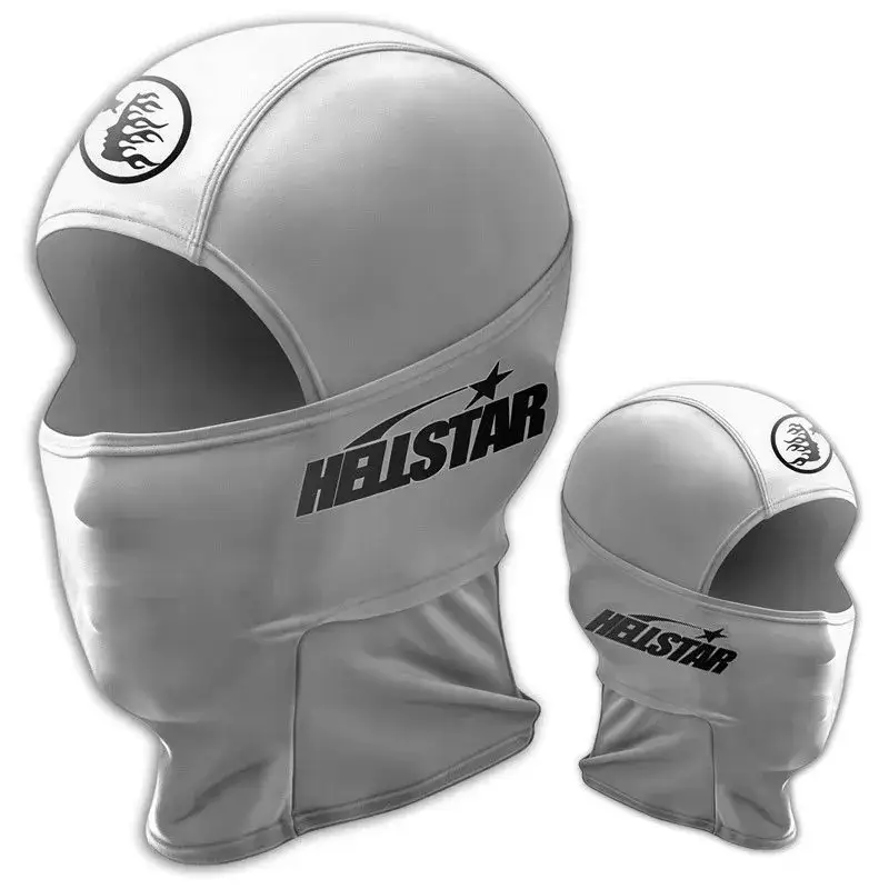 Hellstar Balaclava — white colorway — USFans Spreadsheet photo