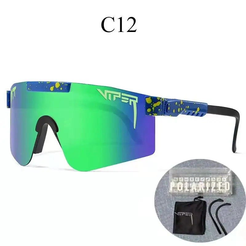 Viper Sunglasses — C12 colorway — USFans Spreadsheet photo